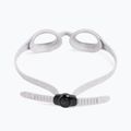 Occhialini da nuoto per bambini Arena Spider clear/grey 6