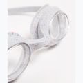 Occhialini da nuoto per bambini Arena Spider clear/grey 8