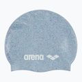 Arena Cuffia in silicone grigio multi