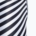 Costume da bagno arena da uomo Crazy Octopus Jammer nero/bianco multi 5
