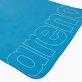 Asciugamano Arena Smart Plus blu/bianco 2