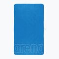Asciugamano Arena Smart Plus blu/bianco 4