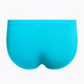 Slip da bagno da uomo arena Team Solid martinica/floreale 2