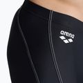 Boxer da bagno uomo arena Byor Evo Short R nero/nero/bianco 5