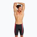 Costume da bagno arena Threefold Jammer R uomo nero/nero/anguria 6