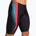 Costume da bagno arena Threefold Jammer R uomo nero/nero/anguria 9