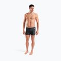 Boxer da nuoto uomo arena Dynamo Short black 6