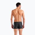 Boxer da nuoto uomo arena Dynamo Short black 7