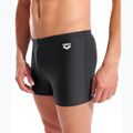 Boxer da nuoto uomo arena Dynamo Short black 8