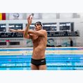 Boxer da nuoto uomo arena Dynamo Short black 10