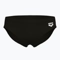 Slip da nuoto per bambini arena B Dynamo Brief R Jr nero