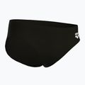 Slip da nuoto per bambini arena B Dynamo Brief R Jr nero 4
