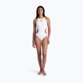 Costume da bagno intero donna Arena One Biglogo One Piece white/gold 7