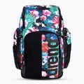 Zaino da nuoto Arena Spiky III 45 l Allover tropics
