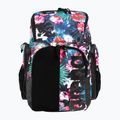 Zaino da nuoto Arena Spiky III 45 l Allover tropics 5