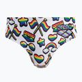 Slip da bagno uomo arena pom pride