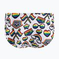 Slip da bagno uomo arena pom pride 2