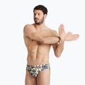 Slip da bagno uomo arena pom pride 4