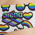 Slip da bagno uomo arena pom pride 6