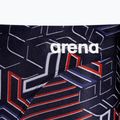 Uomo arena Kikko Pro Swim Jammer navy/team redwhiteblue 4