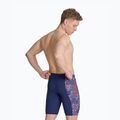 Uomo arena Kikko Pro Swim Jammer navy/team redwhiteblue 7