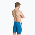 Uomo arena Swim Solid Jammer blu cosmo/rossoastro 3