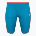 Uomo arena Swim Solid Jammer blu cosmo/rossoastro