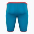 Uomo arena Swim Solid Jammer blu cosmo/rossoastro 5