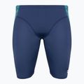 Maglia da bagno da uomo arena Starfish navy/turchese multi