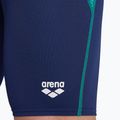 Maglia da bagno da uomo arena Starfish navy/turchese multi 6