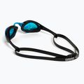 Occhialini da nuoto Arena Cobra Edge Swipe MR aqua/black/black 3