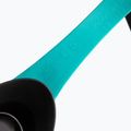 Occhialini da nuoto Arena Cobra Ultra Swipe fumo/peacock 10