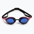 Occhialini da nuoto Arena Cobra Edge Swipe blue violet/pink/black 2