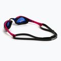 Occhialini da nuoto Arena Cobra Edge Swipe blue violet/pink/black 3