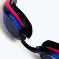 Occhialini da nuoto Arena Cobra Edge Swipe blue violet/pink/black 7