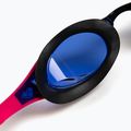 Occhialini da nuoto Arena Cobra Edge Swipe blue violet/pink/black 8