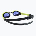 Occhiali da nuoto Arena Cobra Ultra blu royal/cyber lime 4