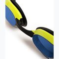 Occhiali da nuoto Arena Cobra Ultra blu royal/cyber lime 8