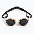 Occhialini da nuoto Arena Cobra Edge Swipe smoke/white/gold 7
