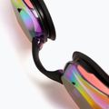 Occhiali da nuoto Arena Cobra Ultra Swipe Mirror viola/corallo 7