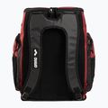 Zaino arena Spiky III 45 l cremisi / nero 2