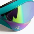 Occhiali da nuoto Arena Cobra Ultra Swipe Mirror smeraldo/peacock 6