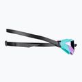 Occhiali da nuoto Arena Cobra Core Swipe Mirror smeraldo/peacock 3
