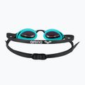 Occhiali da nuoto Arena Cobra Core Swipe Mirror smeraldo/peacock 5