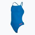 Costume intero da bambino Arena Team Challenge Solid blue river 2
