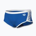 Uomo arena Icons Swim Short a vita bassa Solid royal/white swim slip 3