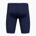 Maglia da nuoto da uomo arena Icons Solid navy/bianco 2