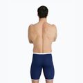 Maglia da nuoto da uomo arena Icons Solid navy/bianco 6