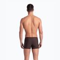 Arena Icons Swim Short Boxer solido color seppia/acqua 6