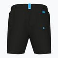 Pantaloncini da bagno arena Fundamentals Boxer R nero/bianco da uomo 2